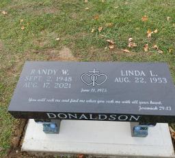 Carmel-Cemetery-Donaldson-Bench