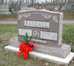 Carmel - Randall