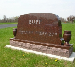 Carmel - Rupp