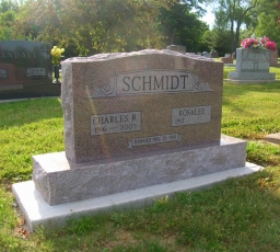 Carmel - Schmidt