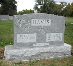 Crown Hill - Davis