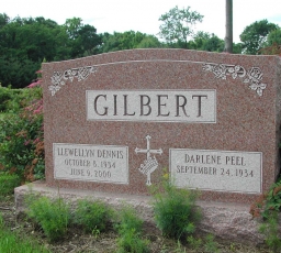 OLP - Gilbert