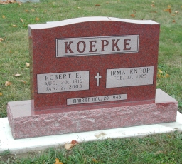 St. John Lutheran - Koepke